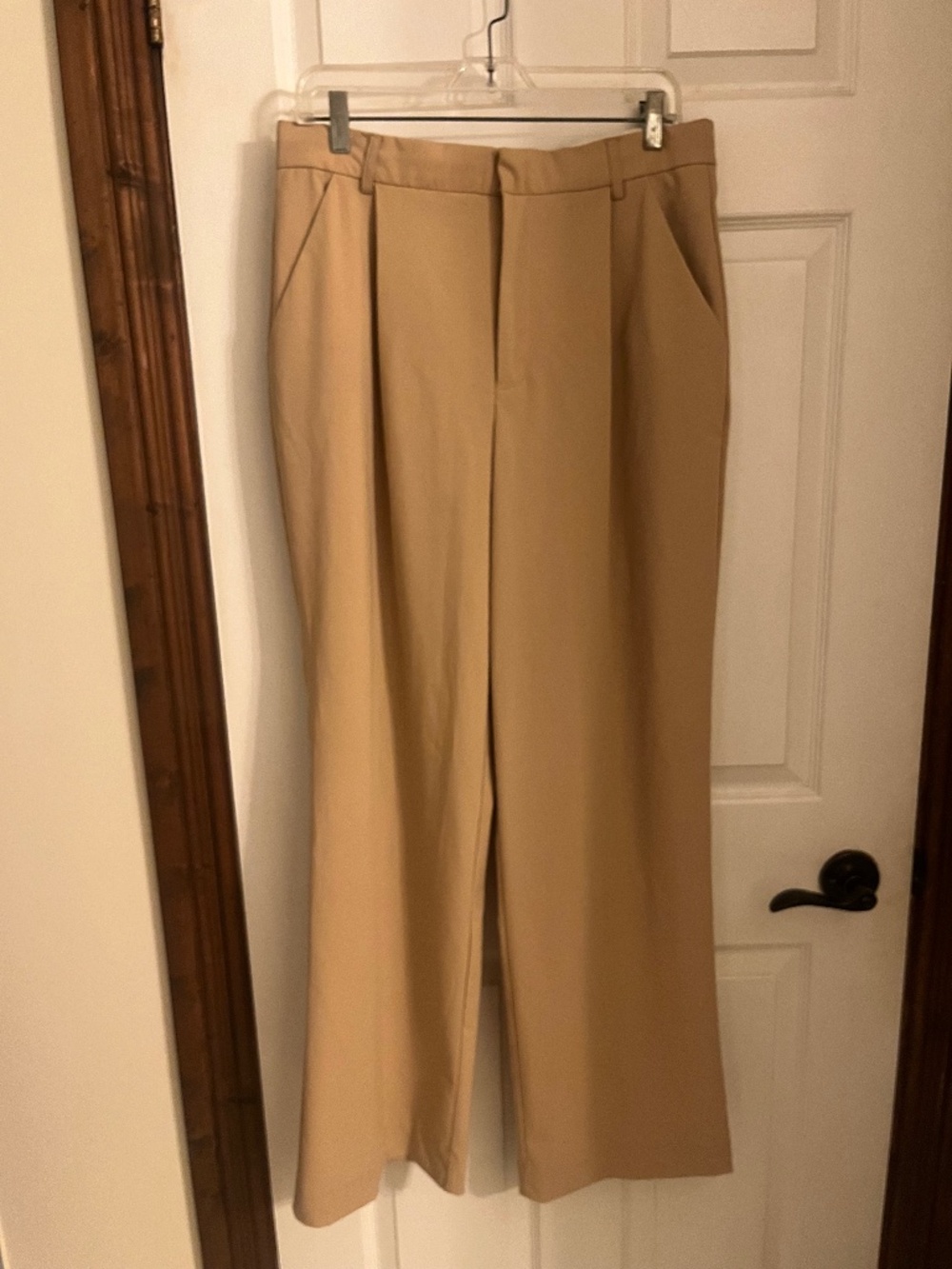 Zara Pants